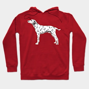 Dog Musical Hoodie